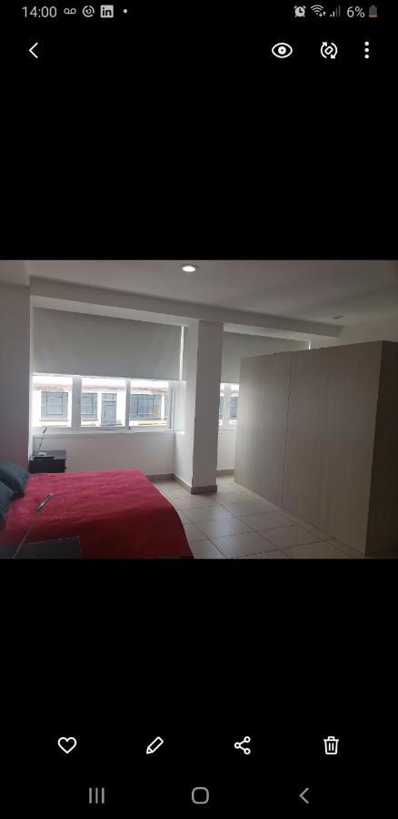 The Carso Alameda Premium Lofts Mexico City Exterior photo